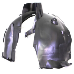 Pare Boue Aile Avant Droite Peugeot Rifter 2018 - Pièces auto Maroc