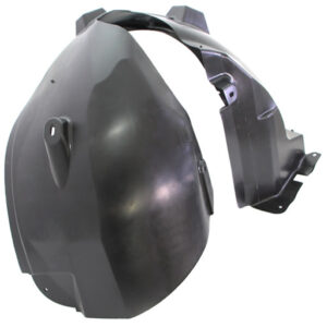 Pare Boue Aile Avant Gauche Citroen C3 Aircross 2017 - Pièces auto Maroc