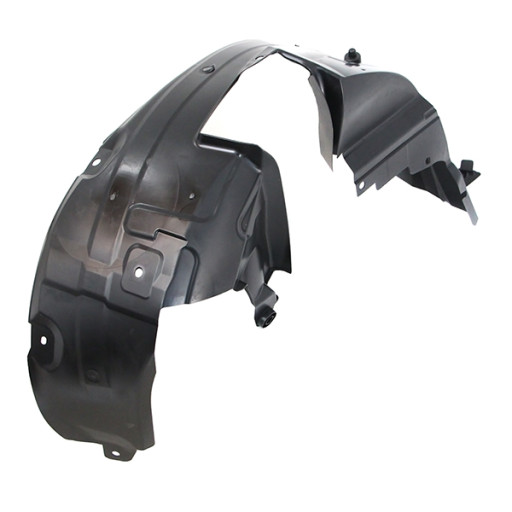 Pare Boue Aile Avant Gauche Dacia Spring 2020 - Pièces auto Maroc