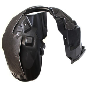 Pare Boue Aile Avant Gauche Fiat 500X 2018 - Pièces auto Maroc