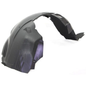 Pare Boue Aile Avant Gauche Fiat Doblo 2010 - Pièces auto Maroc