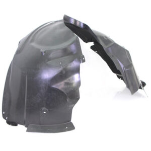 Pare Boue Aile Avant Gauche Ford Mondeo 2014 - Pièces auto Maroc