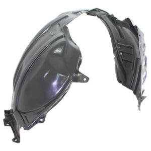 Pare Boue Aile Avant Gauche Nissan Juke 2010 - Pièces auto Maroc