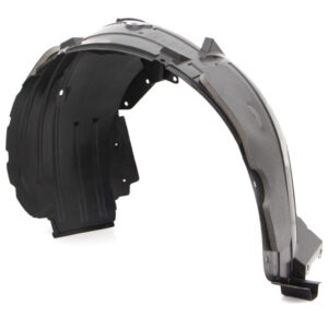 Pare Boue Aile Avant Gauche Nissan Qashqai 2010 - Pièces auto Maroc