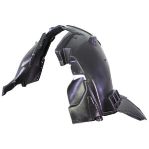 Pare Boue Aile Avant Gauche Nissan Qashqai 2014 - Pièces auto Maroc