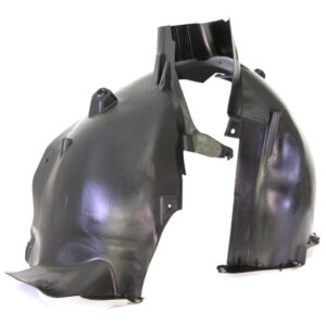 Pare Boue Aile Avant Gauche Peugeot Rifter 2018 - Pièces auto Maroc