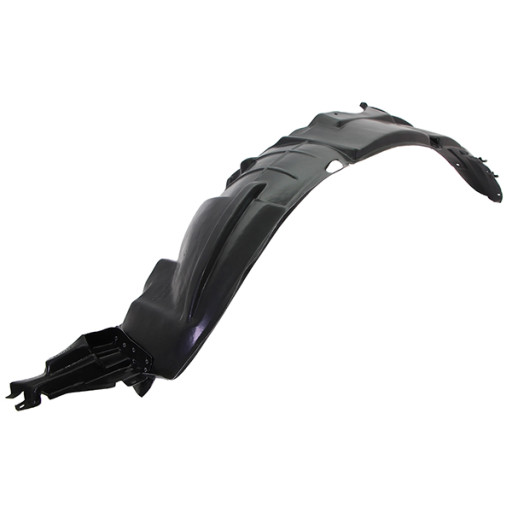 Pare Boue Aile Avant Gauche Suzuki Swift 2010 - Pièces auto Maroc