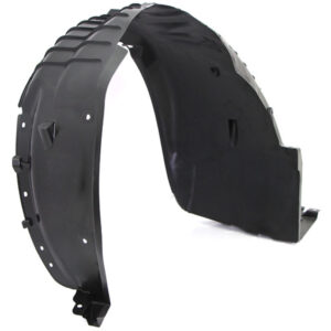 Pare Boue Aile Avant Gauche Suzuki Swift 2017 - Pièces auto Maroc