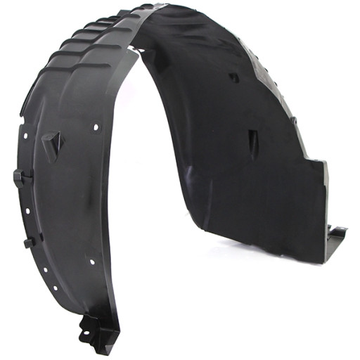 Pare Boue Aile Avant Gauche Suzuki Swift 2017 - Pièces auto Maroc