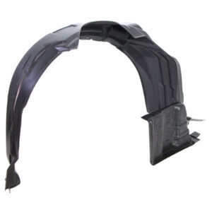 Pare Boue Aile Avant Gauche Toyota Aygo 2005 - Pièces auto Maroc