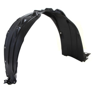 Pare Boue Aile Avant Gauche Toyota Aygo X 2022 - Pièces auto Maroc