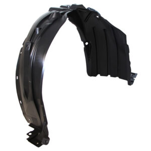 Pare Boue Aile Avant Gauche Toyota Yaris 2020 - Pièces auto Maroc