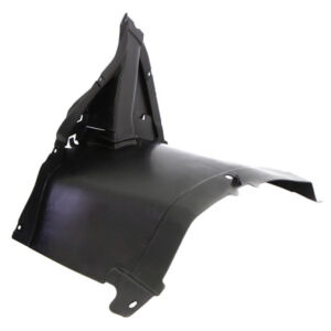 Pare Boue Aile Avant Gauche Volkswagen Passat 2014 - Pièces auto Maroc