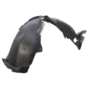 Pare Boue Aile Avant Gauche Volkswagen Polo 2017 - Pièces auto Maroc