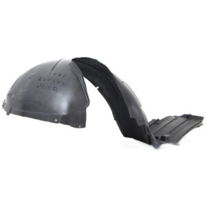 Pare Boue Arrière D' Aile Avant Droite Bmw E46 1998 - Pièces auto Maroc
