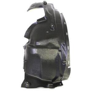 Pare Boue Arrière D' Aile Avant Droite Bmw X1 E84 2009 - Pièces auto Maroc