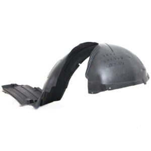 Pare Boue Arrière D' Aile Avant Gauche Bmw E46 1998 - Pièces auto Maroc
