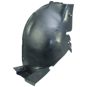 Pare Boue Arrière D' Aile Avant Gauche Peugeot 206 Pour 3 Portes 1998 - Pièces auto Maroc