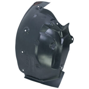 Pare Boue Arrière D' Aile Avant Gauche Renault Kangoo 2008 - Pièces auto Maroc