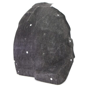 Pare Boue Arrière D' Aile Avant Gauche Renault Scenic 2016 - Pièces auto Maroc