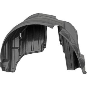 Pare Boue Arrière Gauche Fiat Punto Evo 2009 à 2011 - Pièces auto Maroc