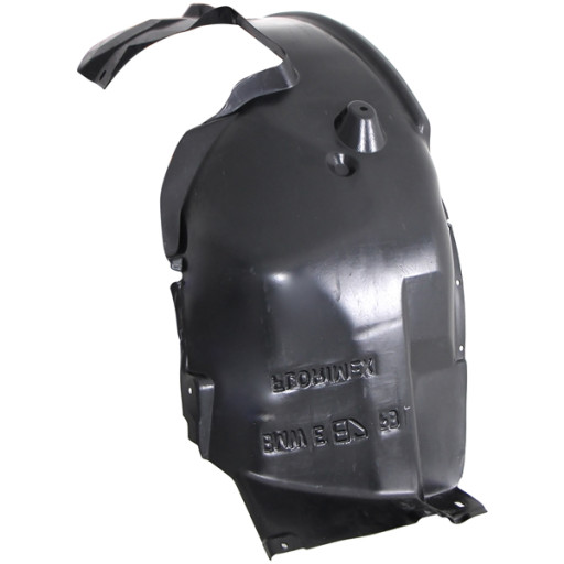 Pare Boue Arrière Inférieur D' Aile Avant Droite Bmw Serie 1 E87 2004 - Pièces auto Maroc