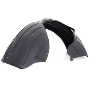 Pare Boue Arrière Inférieur D' Aile Avant Gauche Audi A3 03 - Pièces auto Maroc