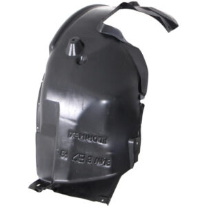 Pare Boue Arrière Inférieur D' Aile Avant Gauche Bmw Serie 1 E87 2004 - Pièces auto Maroc