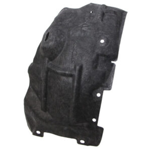 Pare Boue Avant Aile Avant Gauche Renault Megane 2020 - Pièces auto Maroc