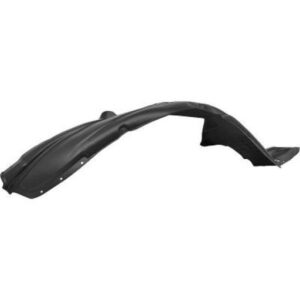 Pare Boue Avant Droit À Partir De 2009 Hyundai Santa Fe 2010 à 2011 - Pièces auto Maroc