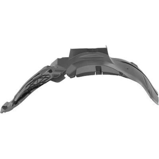 Pare Boue Avant Droit Fiat PandÀ 2012 Jusqu'à la phase suivante - Pièces auto Maroc