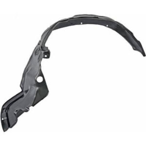 Pare Boue Avant Droit Honda Civic Coupe (2-Trg) 1995 à 1999 - Pièces auto Maroc