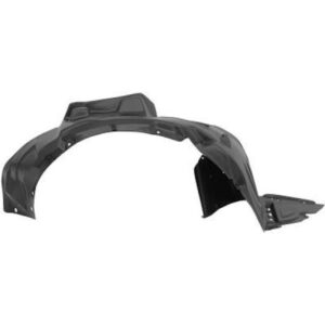 Pare Boue Avant Droit Mitsubishi Colt 2005 Trg. 2004 à 2008 - Pièces auto Maroc