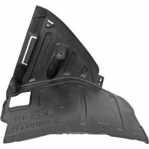 Pare Boue Avant Droit Pour Version Avec Équipement Sport Avant - Pièces auto Maroc