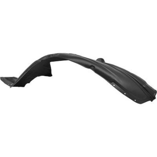 Pare Boue Avant Gauche À Partir De 2009 Hyundai Santa Fe 2010 à 2011 - Pièces auto Maroc