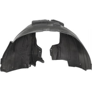 Pare Boue Avant Gauche Audi Q5 2008 à 2012 - Pièces auto Maroc