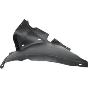 Pare Boue Avant Gauche Avant Volkswagen Golf Vii Limousine/Variant 2017 à 2020 - Pièces auto Maroc