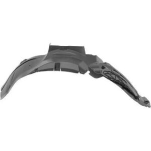 Pare Boue Avant Gauche Fiat PandÀ 2012 Jusqu'à la phase suivante - Pièces auto Maroc