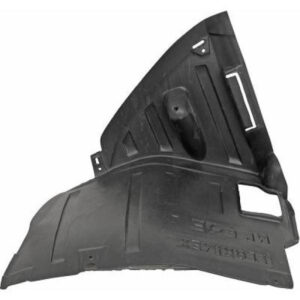 Pare Boue Avant Gauche Pour Version Avec Équipement Sport Avant Bmw 3-Reihe (E46) Lim./Touring 1998 à 2001 - Pièces auto Maroc