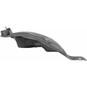 Pare Boue Avant Gauche Renault Scenic 2016 Jusqu'à la phase suivante - Pièces auto Maroc