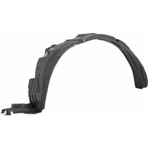 Pare Boue Avant Gauche Suzuki Swift 2010 à 2013 - Pièces auto Maroc