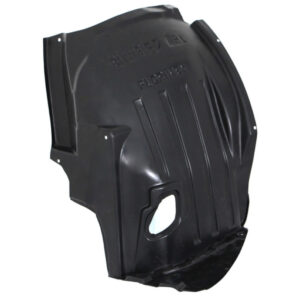 Pare Boue Avant Inférieur D' Aile Avant Gauche Bmw Serie 1 E87 2004 - Pièces auto Maroc