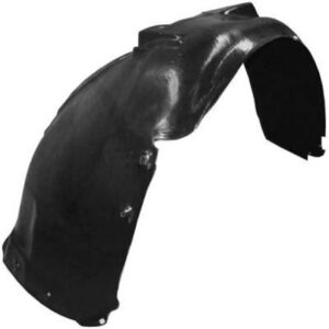 Pare Boue D' Aile Avant Droite Après 2000 Audi A4 De 2000 À 2001 - Pièces auto Maroc