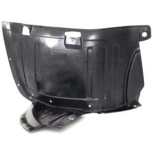 Pare Boue D' Aile Avant Droite Audi A3 03 - Pièces auto Maroc