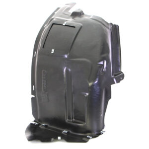 Pare Boue D' Aile Avant Droite Bmw X1 E84 2009 - Pièces auto Maroc