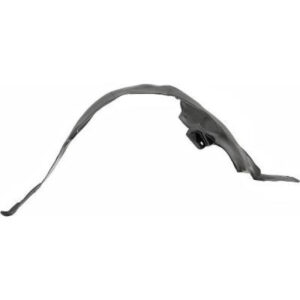 Pare Boue D' Aile Avant Droite Chevrolet Aveo De 2006 À 2011 - Pièces auto Maroc