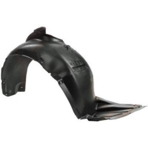 Pare Boue D' Aile Avant Droite De 2006 Jusqu'à la phase suivante - Pièces auto Maroc