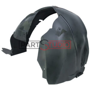 Pare Boue D' Aile Avant Droite Fiat Doblo 2010 - Pièces auto Maroc