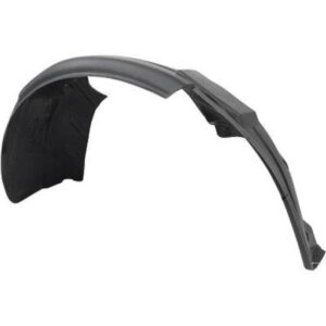 Pare Boue D' Aile Avant Droite Fiat Doblo (263) De 2010 À 2015 - Pièces auto Maroc