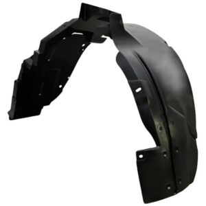 Pare Boue D' Aile Avant Droite Fiat PandÀ 2012 - Pièces auto Maroc